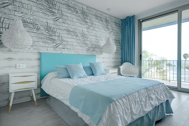 Apartamentos · Alojamientos Alannia Sports