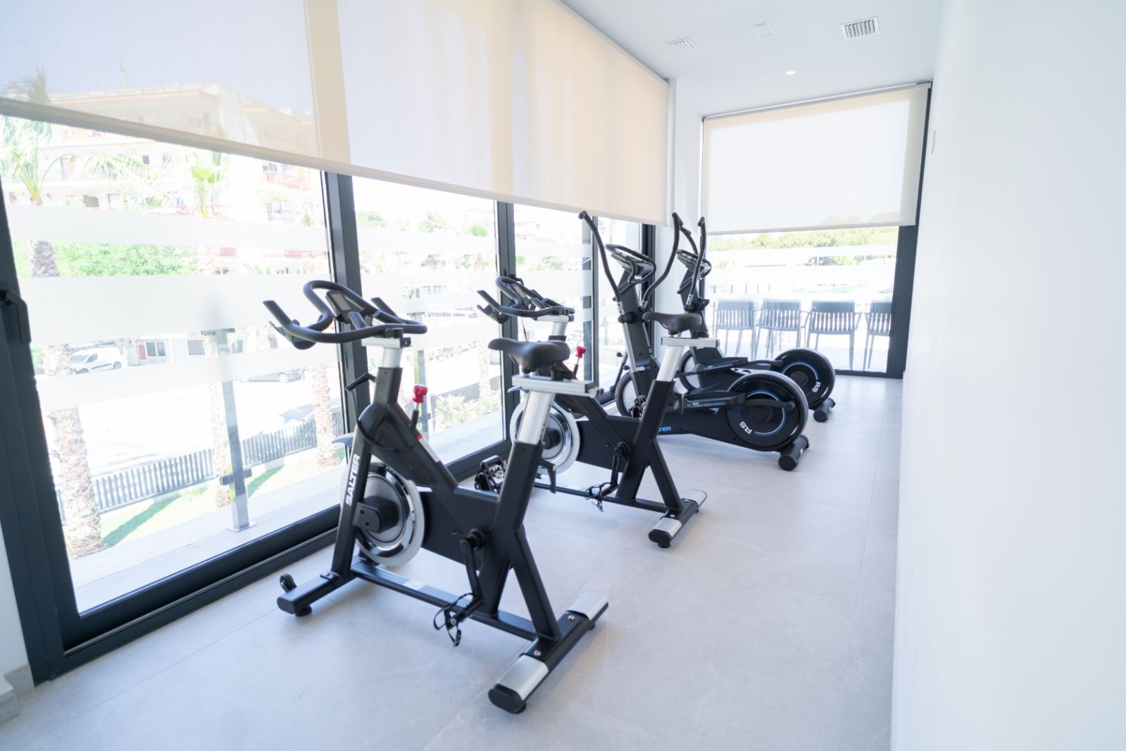 Gym Salou Alannia Sports Official Website Gym Salou Alannia Sports Official Website