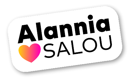 Alannia loves Salou