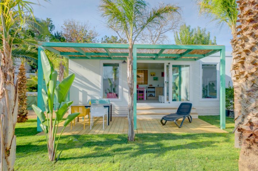 Alannia Els Prats · Onze andere etablissementen