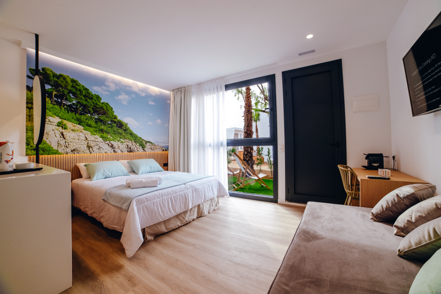 Alannia Salou · Onze andere etablissementen