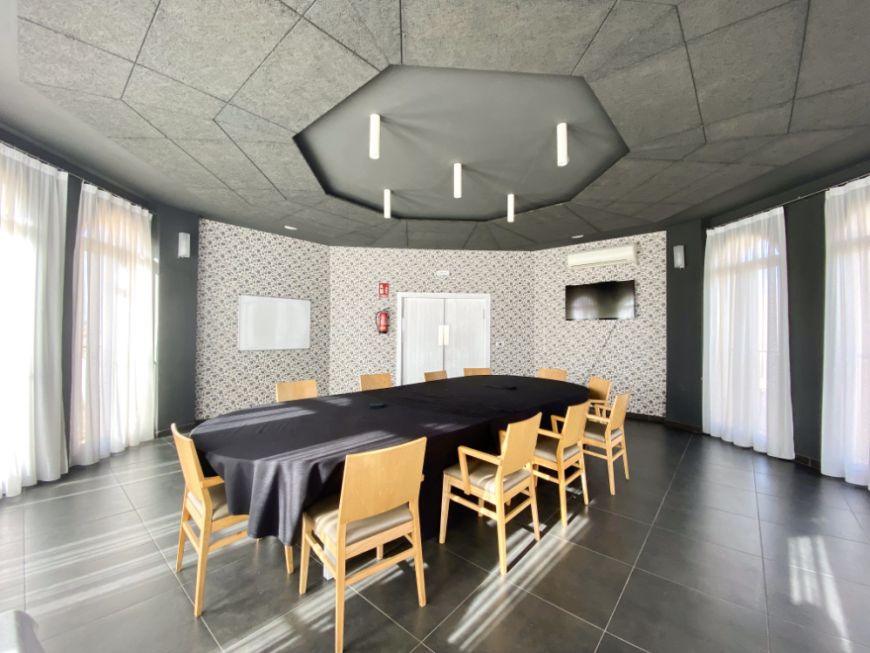 Meetings · Eventos corporativos en Alannia Resorts