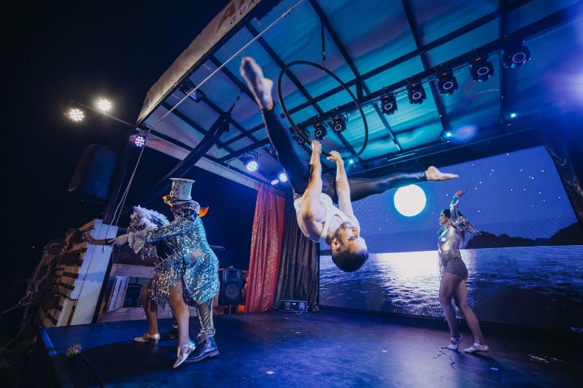 Novedades Alannia Costa Blanca