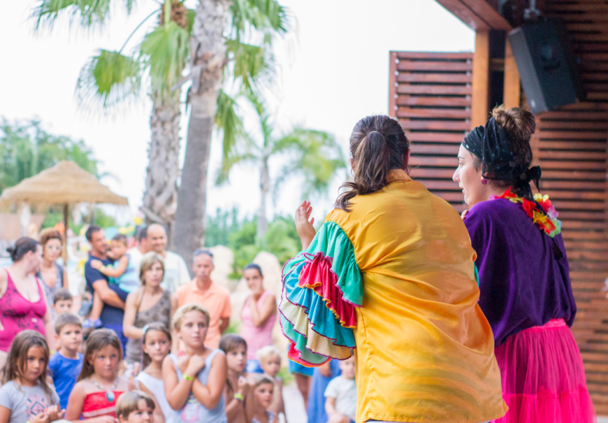 Novedades Alannia Els Prats