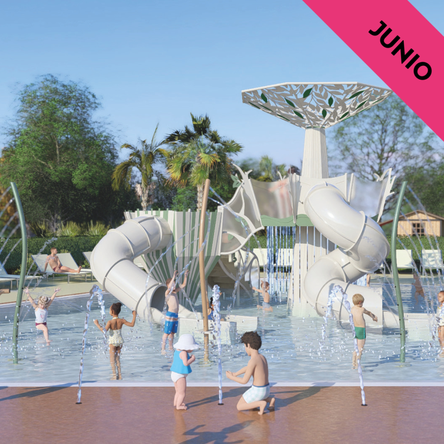 Novedades Alannia Costa Dorada