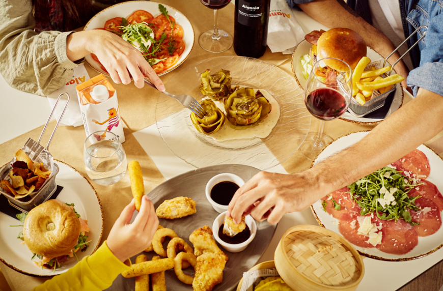 Novedades Alannia Guardamar