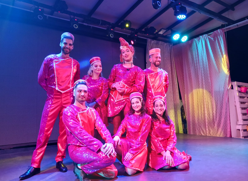 Novedades Alannia Guardamar