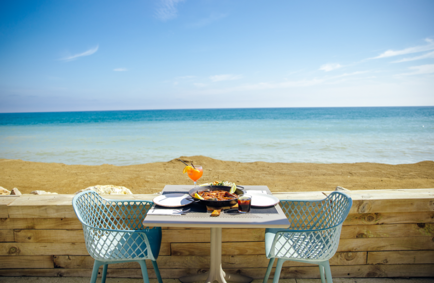 Novedades Alannia Els Prats