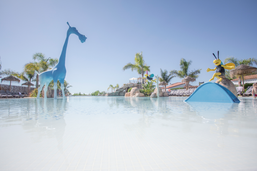 Novedades Alannia Els Prats