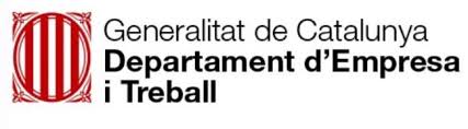 Departament empresa i treball